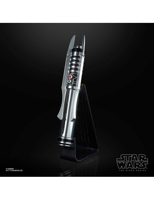 Hasbro Star Wars The Black Series Replica 1/1 Force FX Elite Lightsaber Darth Revan