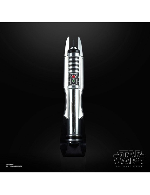 Hasbro Star Wars The Black Series Replica 1/1 Force FX Elite Lightsaber Darth Revan