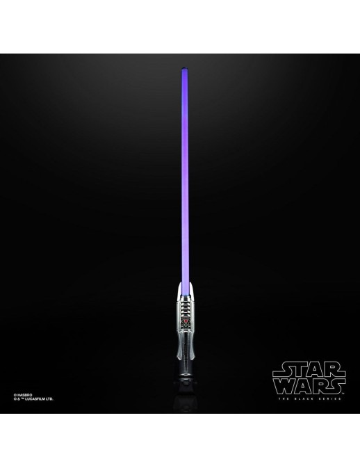 Hasbro Star Wars The Black Series Replica 1/1 Force FX Elite Lightsaber Darth Revan