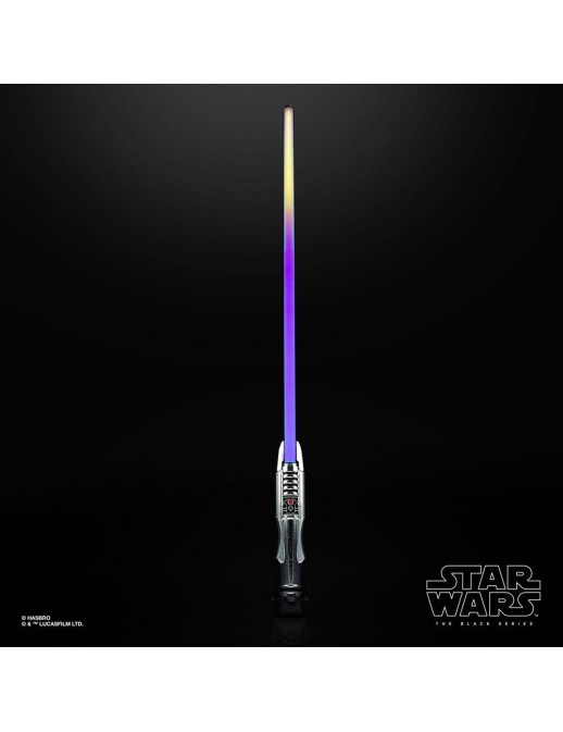 Hasbro Star Wars The Black Series Replica 1/1 Force FX Elite Lightsaber Darth Revan
