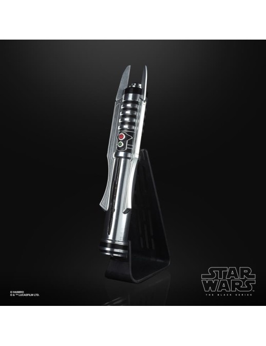 Hasbro Star Wars The Black Series Replica 1/1 Force FX Elite Lightsaber Darth Revan