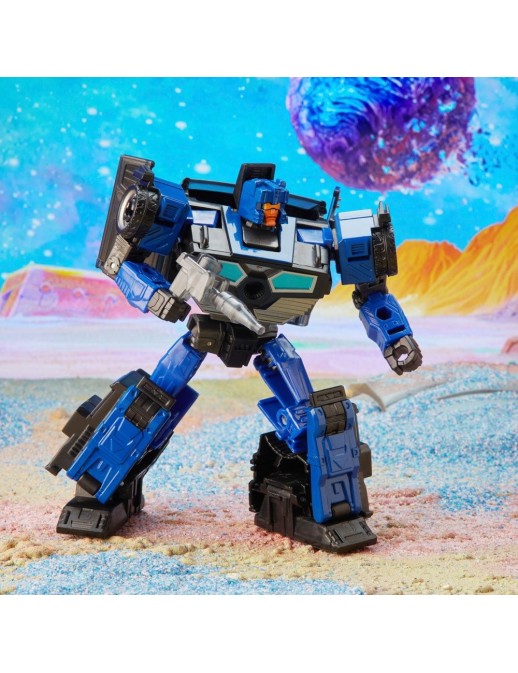 Hasbro Transformers Generations Legacy Crankcase