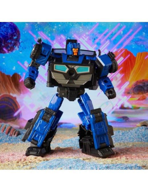 Hasbro Transformers Generations Legacy Crankcase
