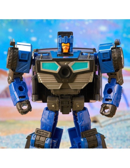 Hasbro Transformers Generations Legacy Crankcase
