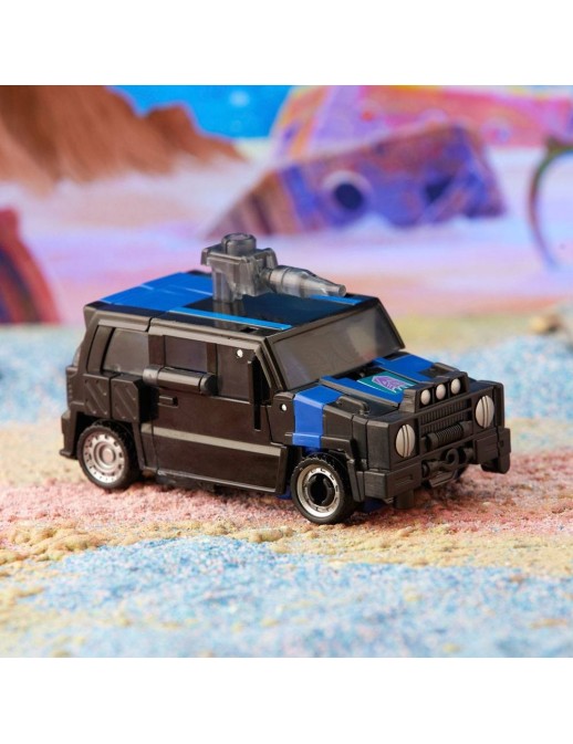 Hasbro Transformers Generations Legacy Crankcase