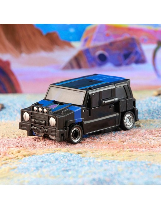 Hasbro Transformers Generations Legacy Crankcase
