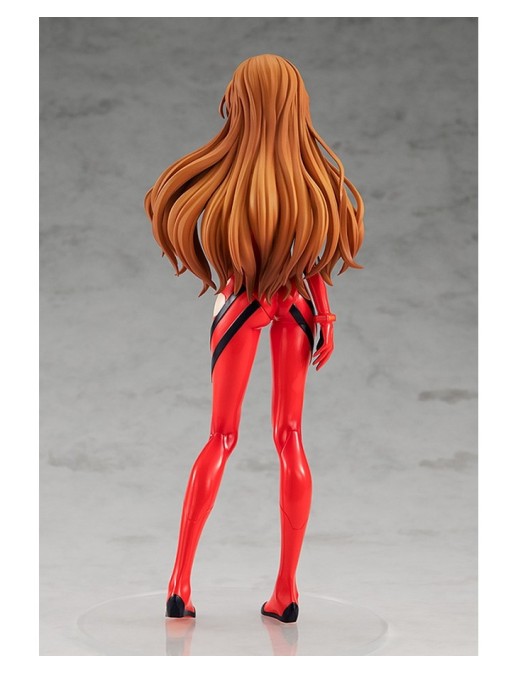 Good Smile Company POP Up Parade Rebuild of Evangelion Asuka Langley
