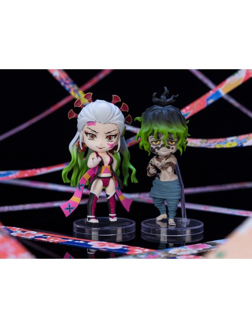 copy of Bandai Figuarts Mini Demon Slayer Kimetsu No Yaiba Tengen Uzui