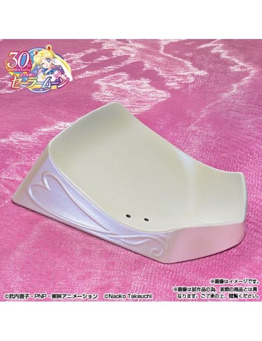 Bandai Proplica Sailor Moon Cosmic Heart Compact Brilliant Color Edition