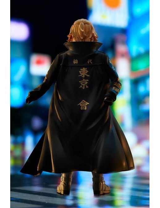 Good Smile Company POP Up Parade Tokyo Revengers Manjiro Sano