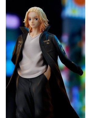 Good Smile Company POP Up Parade Tokyo Revengers Manjiro Sano
