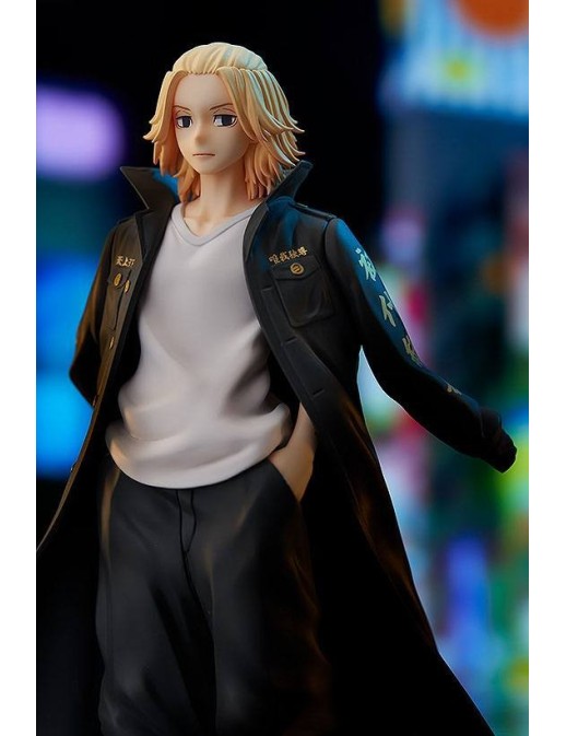 Good Smile Company POP Up Parade Tokyo Revengers Manjiro Sano