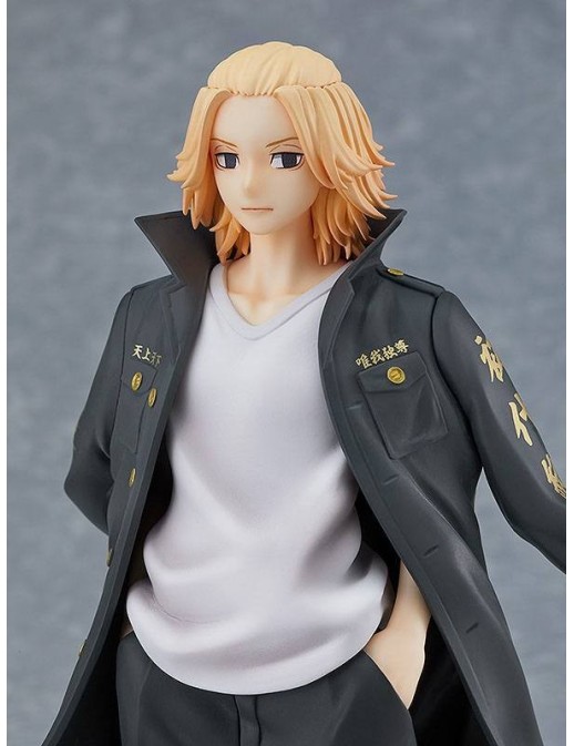 Good Smile Company POP Up Parade Tokyo Revengers Manjiro Sano