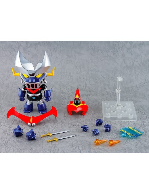 Good Smile Company Nendoroid Great Mazinger