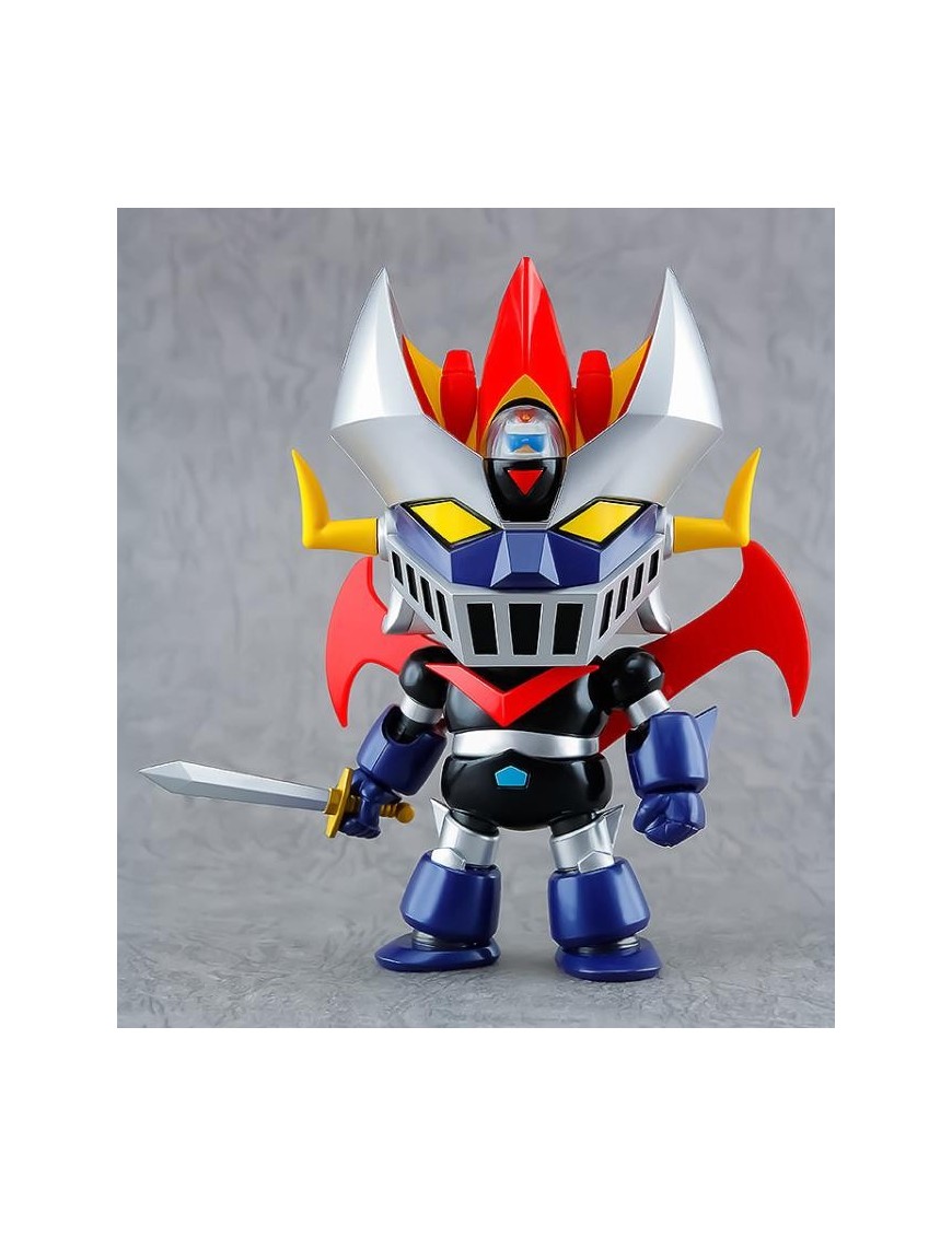 Good Smile Company Nendoroid Great Mazinger Good Smile Company Nendoroid Great Mazinger
