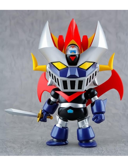 Good Smile Company Nendoroid Great Mazinger