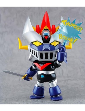 Good Smile Company Nendoroid Great Mazinger