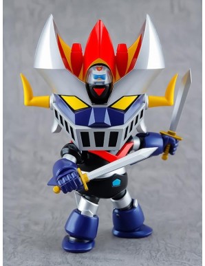 Good Smile Company Nendoroid Great Mazinger