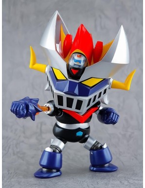 Good Smile Company Nendoroid Great Mazinger