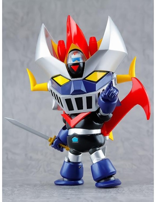 Good Smile Company Nendoroid Great Mazinger