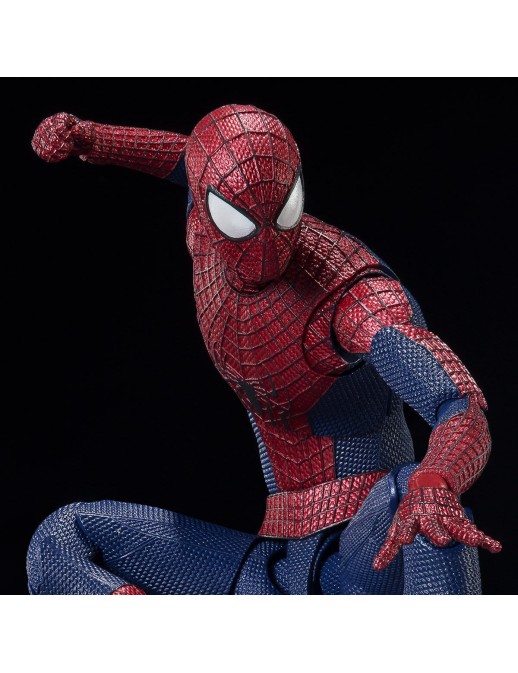 Bandai S.H. Figuarts The Amazing Spider-Man 2 Spider-Man