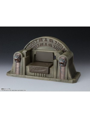 Bandai S.H. Figuarts Star Wars The Book Of Boba Fett