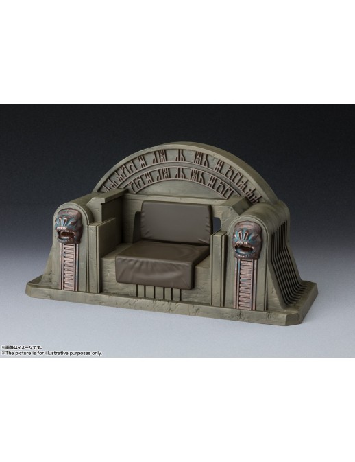 Bandai S.H. Figuarts Star Wars The Book Of Boba Fett