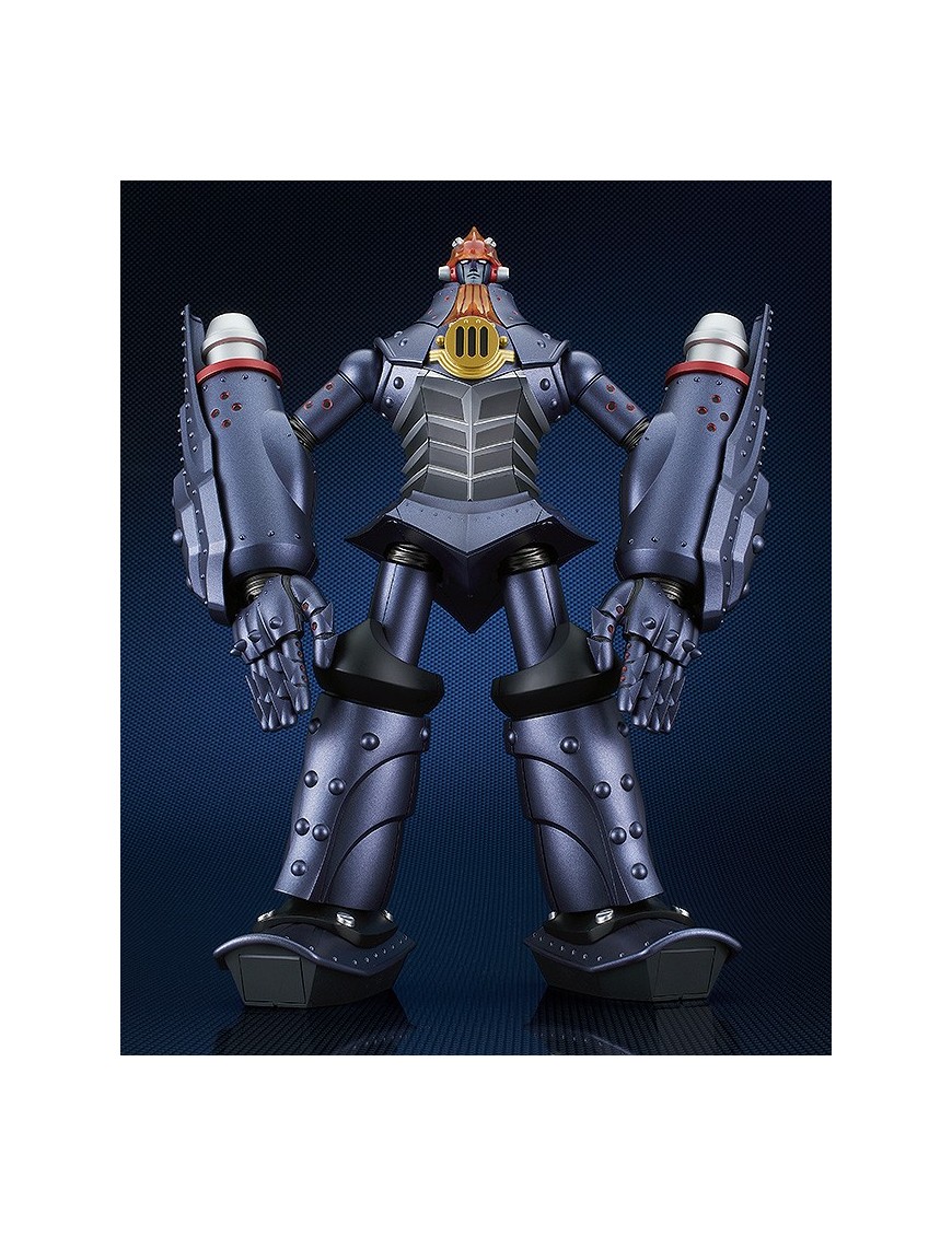 Good Smile Company Moderoid The Big O Megadeus Big O Good Smile Company Moderoid The Big O Megadeus Big O