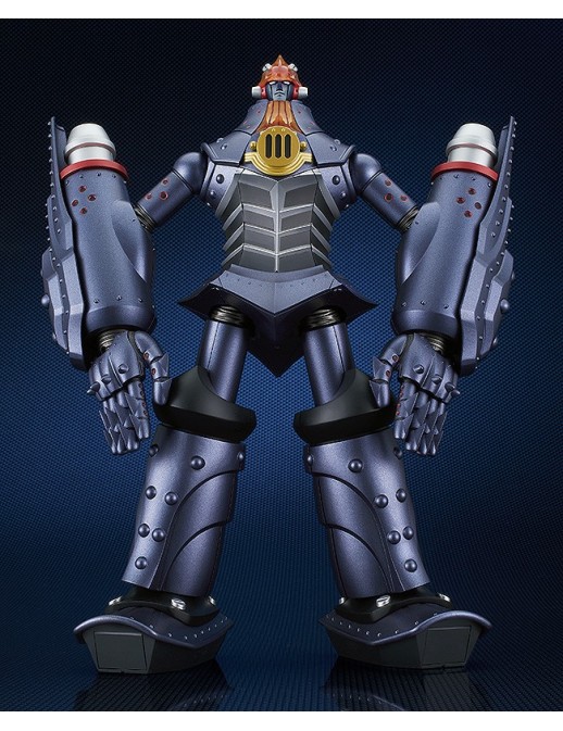 Good Smile Company, Moderoid, The Big O, Megadeus Big O, Griffon
