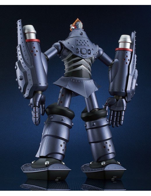 Good Smile Company Moderoid The Big O Megadeus Big O