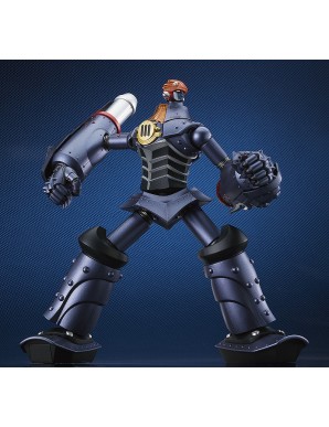 Good Smile Company Moderoid The Big O Megadeus Big O