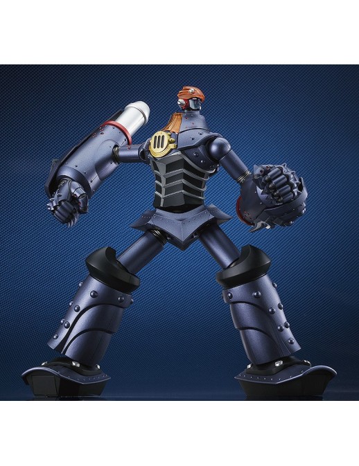 Good Smile Company Moderoid The Big O Megadeus Big O