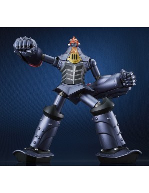 Good Smile Company Moderoid The Big O Megadeus Big O