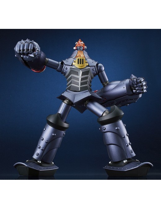 Good Smile Company Moderoid The Big O Megadeus Big O