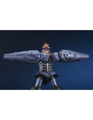 Good Smile Company, Moderoid, The Big O, Megadeus Big O, Griffon