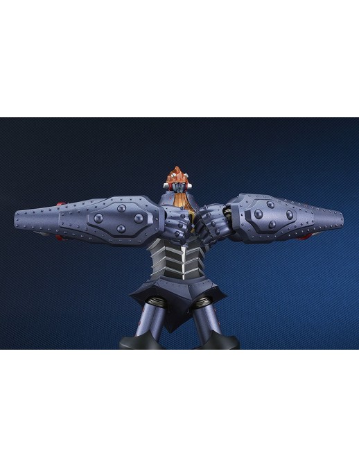 Good Smile Company Moderoid The Big O Megadeus Big O