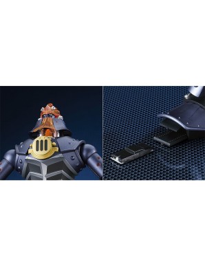 Good Smile Company Moderoid The Big O Megadeus Big O