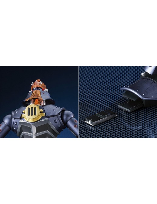 Good Smile Company Moderoid The Big O Megadeus Big O