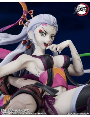 copy of Bandai Figuarts Zero Demon Slayer Kimetsu No Yaiba Nezuko Kamado Advanced Demon Form