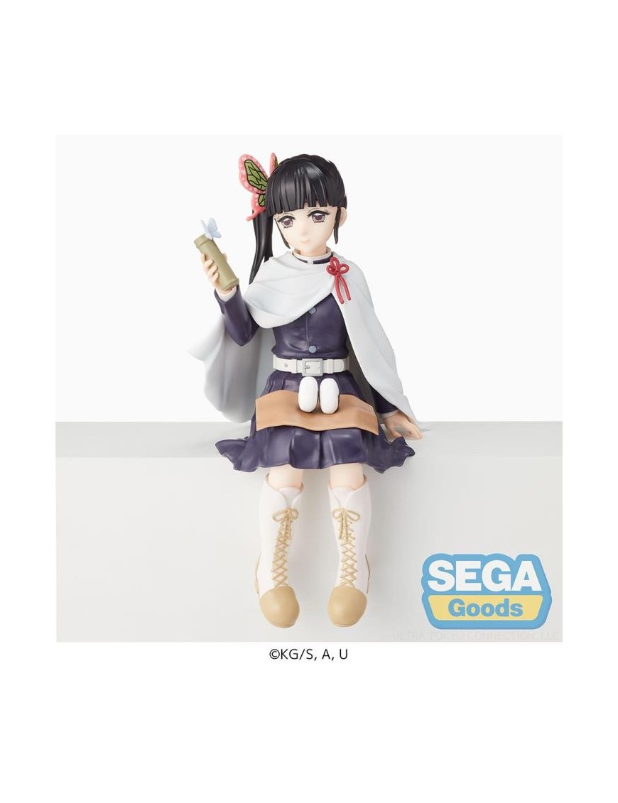 Sega Limited Premium Size Figure Demon Slayer Kimetsu no Yaiba Kanao Tsuyuri Sega Limited Premium Size Figure Demon Slayer Kimetsu no Yaiba Kanao Tsuyuri