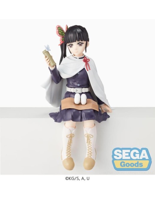 Sega Limited Premium Size Figure Demon Slayer Kimetsu no Yaiba Kanao Tsuyuri