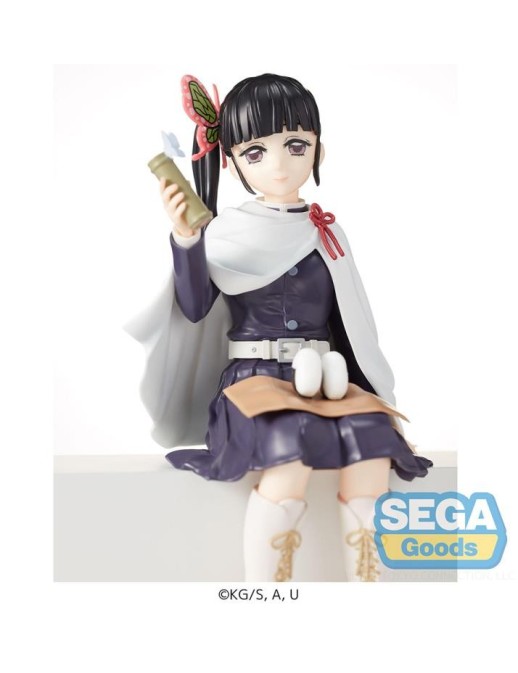 Sega Limited Premium Size Figure Demon Slayer Kimetsu no Yaiba Kanao Tsuyuri