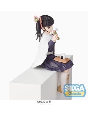 Sega Limited Premium Size Figure Demon Slayer Kimetsu no Yaiba Kanao Tsuyuri