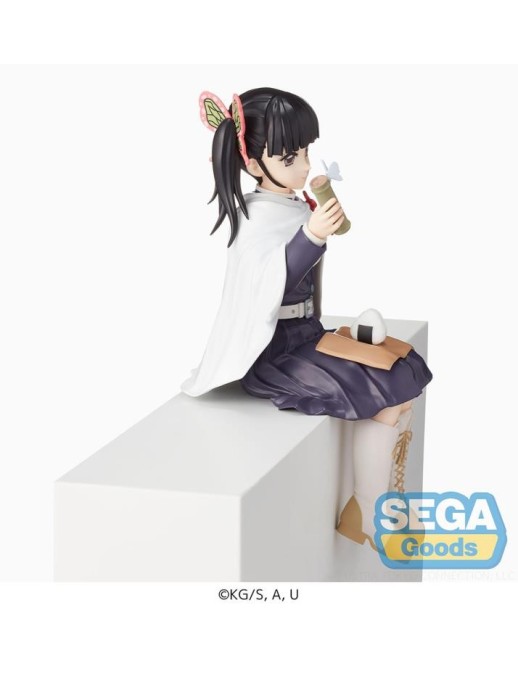 Sega Limited Premium Size Figure Demon Slayer Kimetsu no Yaiba Kanao Tsuyuri