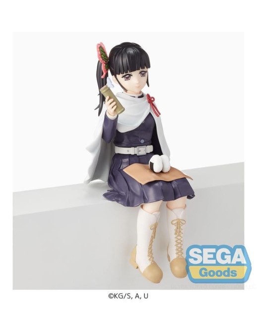 Sega Limited Premium Size Figure Demon Slayer Kimetsu no Yaiba Kanao Tsuyuri