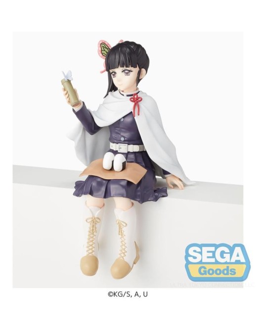 Sega Limited Premium Size Figure Demon Slayer Kimetsu no Yaiba Kanao Tsuyuri