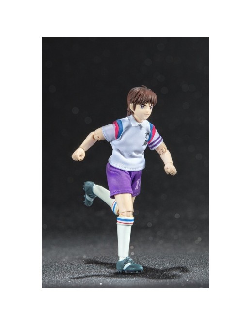Great Toys Captain Tsubasa Jun Misugi