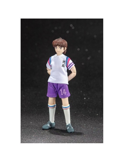 Great Toys Captain Tsubasa Jun Misugi
