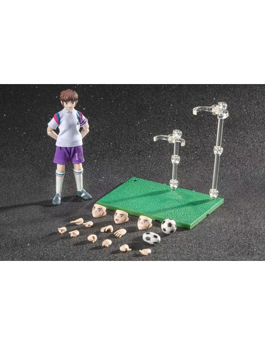 Great Toys Captain Tsubasa Jun Misugi
