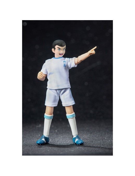 Great Toys Captain Tsubasa Hajime Taki & Ryo Ishizaki